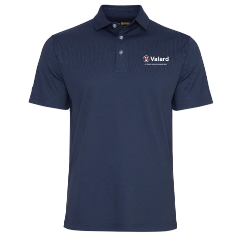 Callaway Birdseye Men's Polo Shirt