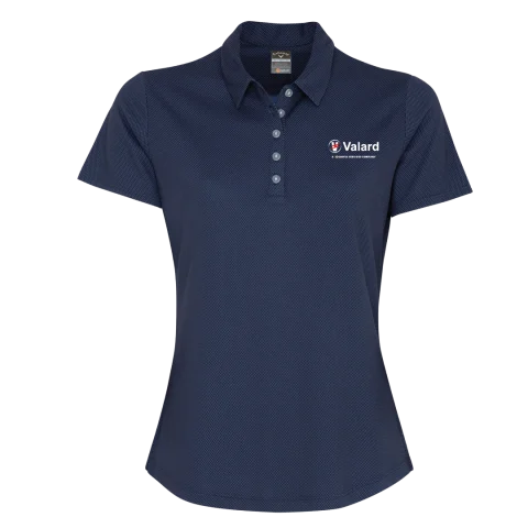 Callaway Birdseye Women's Polo Shirt