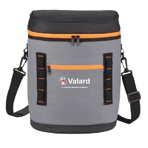 Polaris 20-Can RPET Cooler Backpack