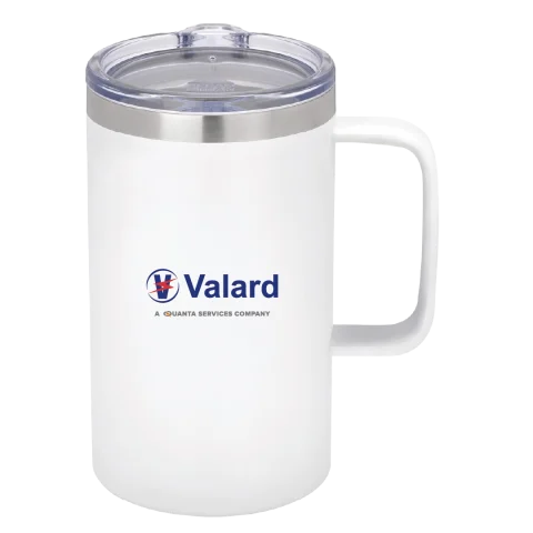 Stainless 18oz Vacuum Dual-walled Mug