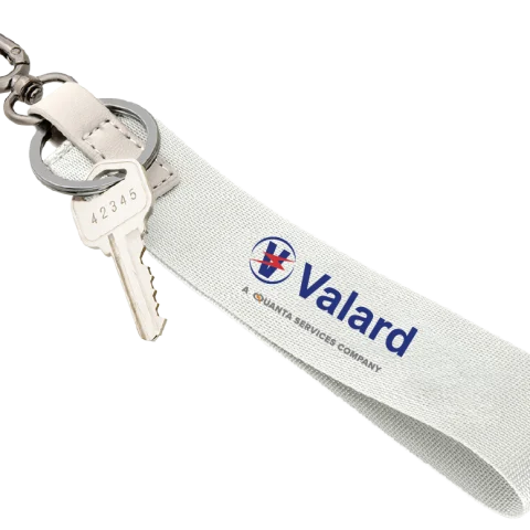 AeroLOFT Never Lost Keychain