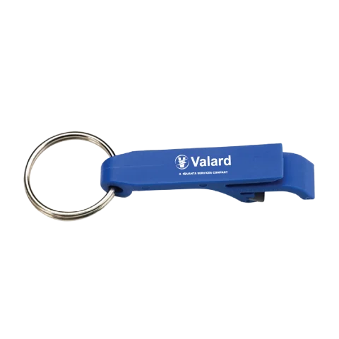 Bottle opener