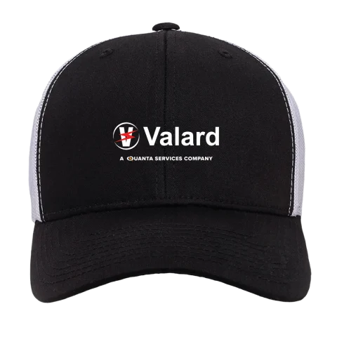 YP Classics Retro Trucker Cap