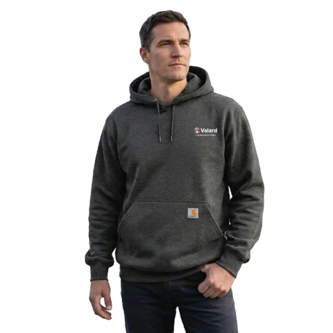 Carhartt Rain Defender® Loose Fit Heavyweight Sweatshirt