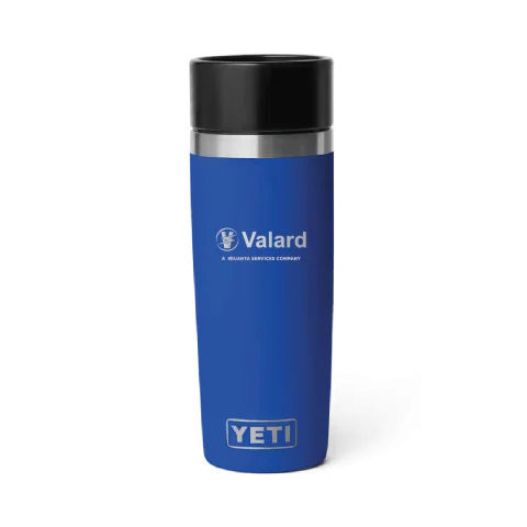 Yeti Rambler® 473 Ml Travel Bottle With Commuter Cap