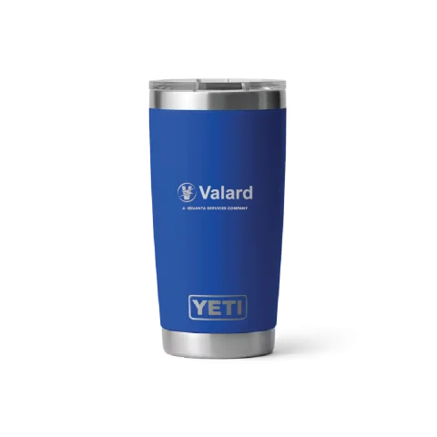 Yeti Rambler® 591 Ml Tumbler With Magslider™ Lid