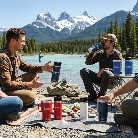Camping