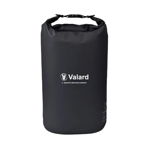 MiiR® Bahia Recycled rPET 12L Barrel Dry Bag
