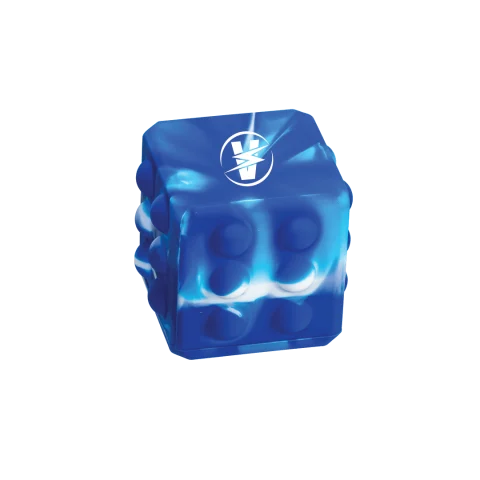 Valard Fidget Push Pop Cube