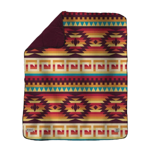 Kuma Kamp Blanket