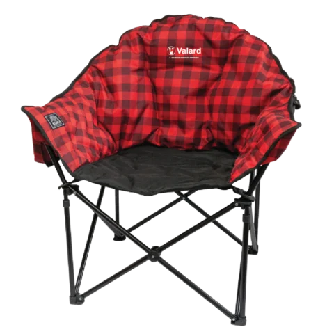 Kuma Lazy Bear Chair